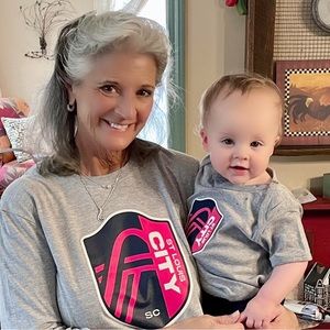 Meet your Posher, Virgeen